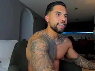 Chaturbate Live Sex Cam of joe_esthetic