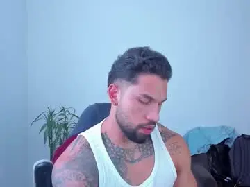 Chaturbate Live Sex Cam of joe_esthetic