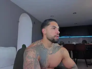 Chaturbate Best live sex cam show of joe_esthetic