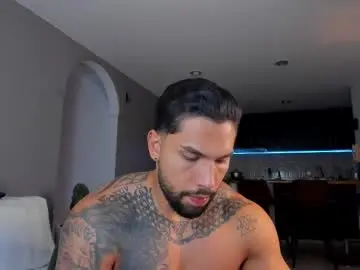 Chaturbate Sex Chat of joe_esthetic