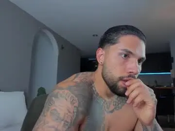 Chaturbate Best live sex cam show of joe_esthetic