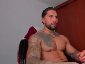 Chaturbate Sex Chat of joe_esthetic