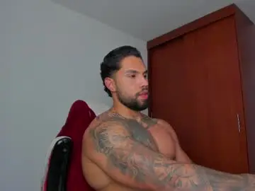 Chaturbate Adult Webcam of joe_esthetic