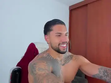 Chaturbate Free Live Porn of joe_esthetic