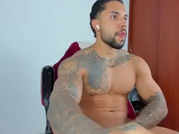 Chaturbate Sex Cam of joe_esthetic