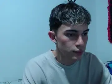 Chaturbate Adult Webcams of john_vichenso