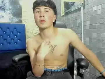 Chaturbate Live Porn of juanpiedraita