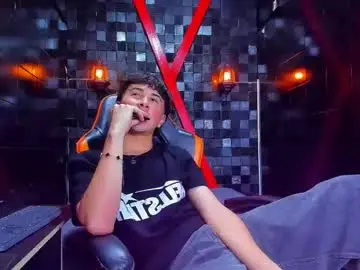 Chaturbate Sex Cam of juanpiedraita