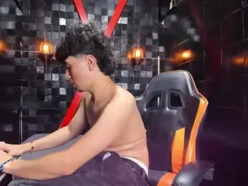 Chaturbate Nude Webcam of juanpiedraita