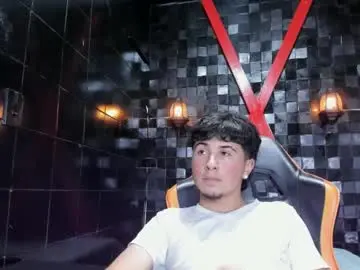 Chaturbate Free Porn Cam of juanpiedraita