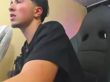 Chaturbate Private Sex Chat of juanpiedraita