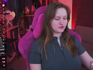 Chaturbate Free Porn Cam of kellypoter