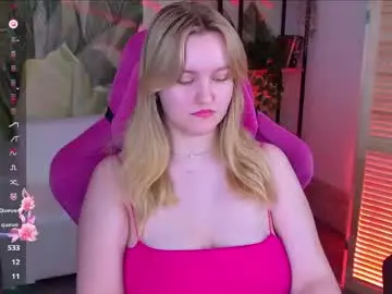 Chaturbate Best Webcam of kellypoter
