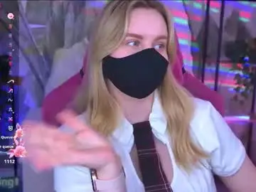 Chaturbate Free Live Porn of kellypoter