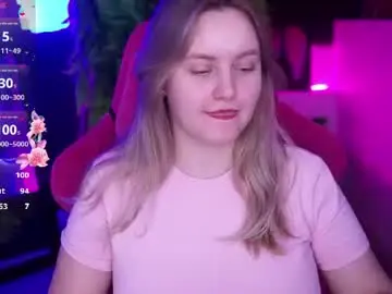Chaturbate Live Sex of kellypoter