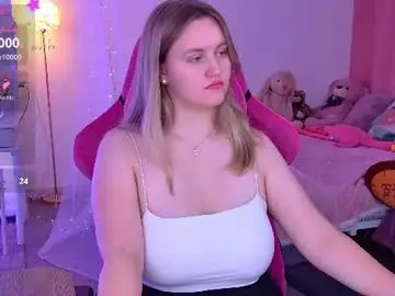 Chaturbate Live Porn of kellypoter