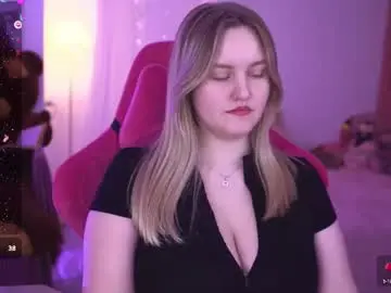 Chaturbate Live Sex Cam of kellypoter