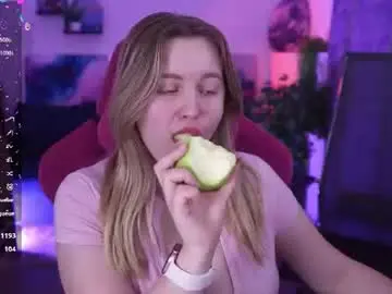 Chaturbate Live Sex Cam of kellypoter