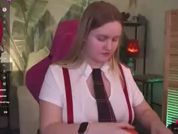 Chaturbate Nude Webcam of kellypoter
