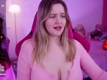 Chaturbate Live Sex of kellypoter