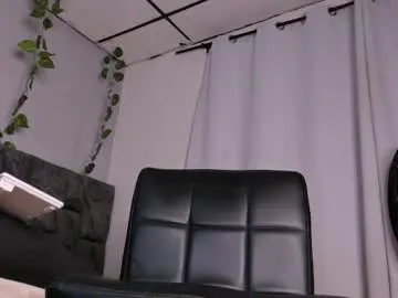 Chaturbate Sex Chat of kiryto_babyhot1