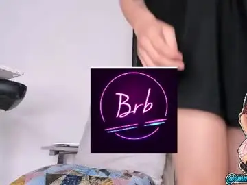 Chaturbate Watch Live Sex Cams of kiryto_babyhot1