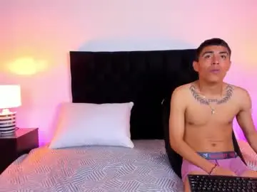 Chaturbate Sex Chat of laura_and__andres