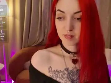 Chaturbate Live Sex Cam of lusheaa