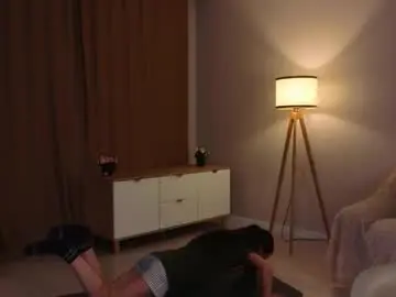 Chaturbate Live Porn of lynettebails