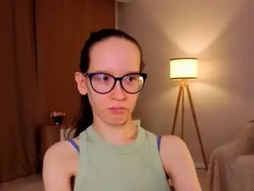 Chaturbate Adult Webcams of lynettebails