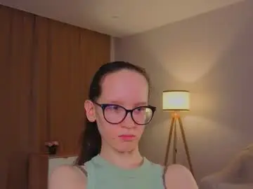 Chaturbate Live Sex of lynettebails