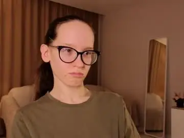 Chaturbate Live Sex of lynettebails