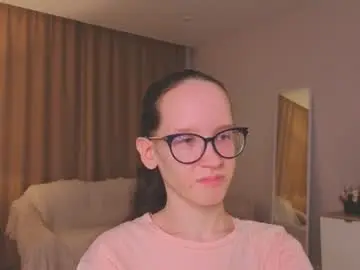 Chaturbate Live Sex of lynettebails