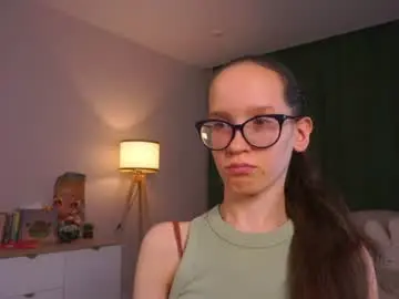 Chaturbate Sex Chat of lynettebails