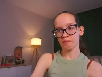 Chaturbate Live Sex of lynettebails