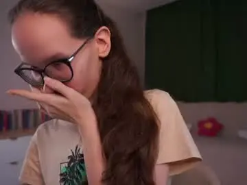 Chaturbate Best Webcam of lynettebails