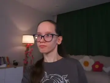 Chaturbate Sex Cam of lynettebails