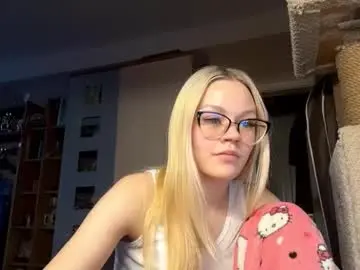 Chaturbate Live Sex of megganskurski