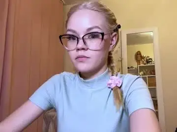 Chaturbate Live Sex Cam of megganskurski