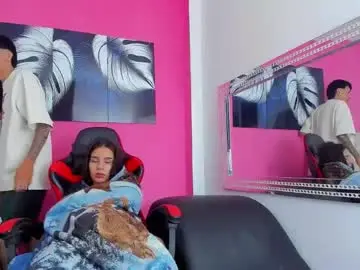 Chaturbate Sex Chat of miaandteylor