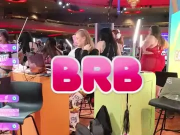 Chaturbate Best Webcam of myrtlemystic