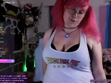Chaturbate Free Live Porn of myrtlemystic