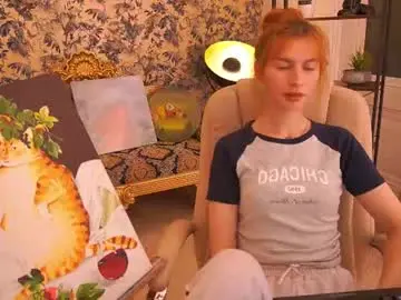 Chaturbate Adult Video Chat of nicol_moonn