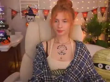 Chaturbate Sex Cam of nicol_moonn