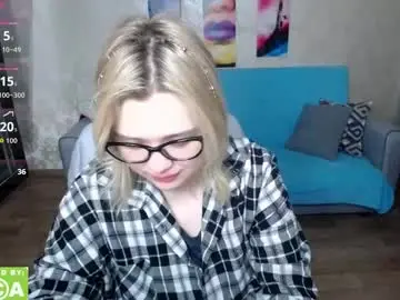 Chaturbate Adult Webcam of omg_itsperfect