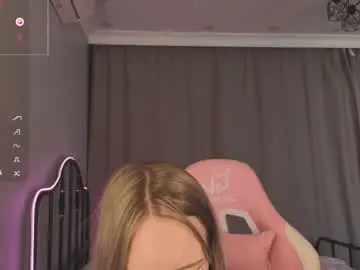 Chaturbate Private Sex Chat of pretty_smile_baby