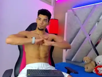 Chaturbate Live Sex of prince_arthur77