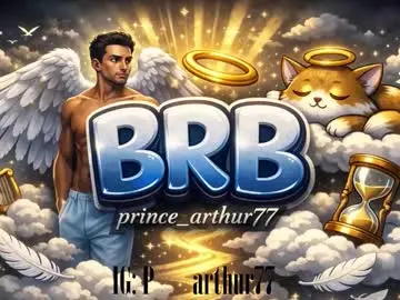 Chaturbate Adult Video Chat of prince_arthur77