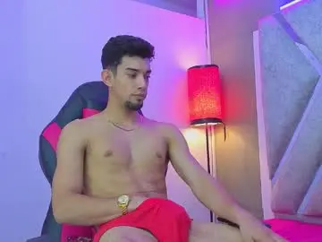 Chaturbate Live Sex Cam of prince_arthur77