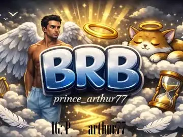 Chaturbate Live Sex Cam of prince_arthur77